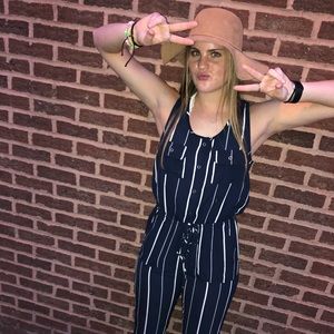 Meet your Posher, Becca